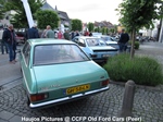 Classic Car Friends Peer - Old Ford Cars