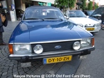 Classic Car Friends Peer - Old Ford Cars