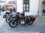 Classic Car Friends Peer - Old Ford Cars