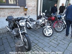 Classic Car Friends Peer - Old Ford Cars