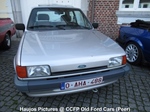 Classic Car Friends Peer - Old Ford Cars