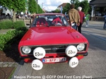 Classic Car Friends Peer - Old Ford Cars