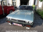 Classic Car Friends Peer - Old Ford Cars