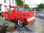 Classic Car Friends Peer - Old Ford Cars