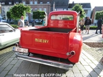 Classic Car Friends Peer - Old Ford Cars