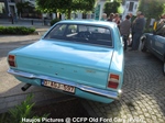 Classic Car Friends Peer - Old Ford Cars
