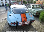 Classic Car Friends Peer - Old Ford Cars
