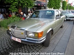 Classic Car Friends Peer - Old Ford Cars
