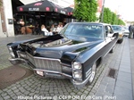 Classic Car Friends Peer - Old Ford Cars