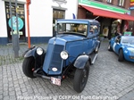 Classic Car Friends Peer - Old Ford Cars