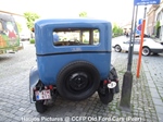 Classic Car Friends Peer - Old Ford Cars