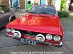 Classic Car Friends Peer - Old Ford Cars
