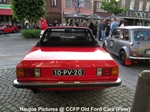 Classic Car Friends Peer - Old Ford Cars