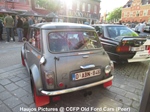 Classic Car Friends Peer - Old Ford Cars