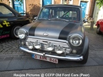 Classic Car Friends Peer - Old Ford Cars