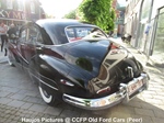 Classic Car Friends Peer - Old Ford Cars