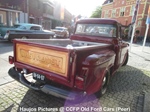 Classic Car Friends Peer - Old Ford Cars