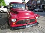 Classic Car Friends Peer - Old Ford Cars