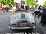 Classic Car Friends Peer - Old Ford Cars