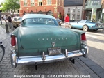 Classic Car Friends Peer - Old Ford Cars