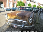 Classic Car Friends Peer - Old Ford Cars