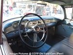 Classic Car Friends Peer - Old Ford Cars