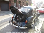 Classic Car Friends Peer - Old Ford Cars