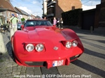 Classic Car Friends Peer - Old Ford Cars