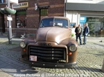 Classic Car Friends Peer - Old Ford Cars