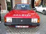 Classic Car Friends Peer - Old Ford Cars