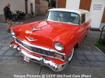 Classic Car Friends Peer - Old Ford Cars