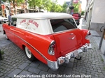 Classic Car Friends Peer - Old Ford Cars