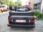 Classic Car Friends Peer - Old Ford Cars