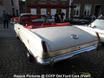 Classic Car Friends Peer - Old Ford Cars