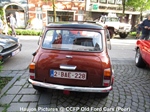 Classic Car Friends Peer - Old Ford Cars