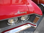 Classic Car Friends Peer - Old Ford Cars