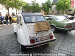 Classic Car Friends Peer - Old Ford Cars