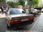 Classic Car Friends Peer - Old Ford Cars