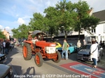 Classic Car Friends Peer - Old Ford Cars