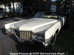 Classic Car Friends Peer - Old Ford Cars