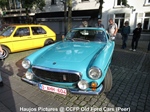 Classic Car Friends Peer - Old Ford Cars
