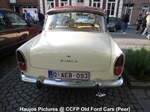 Classic Car Friends Peer - Old Ford Cars