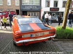 Classic Car Friends Peer - Old Ford Cars