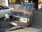 Classic Car Friends Peer - Old Ford Cars