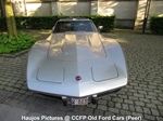 Classic Car Friends Peer - Old Ford Cars