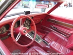 Classic Car Friends Peer - Old Ford Cars