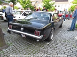 Classic Car Friends Peer - Old Ford Cars