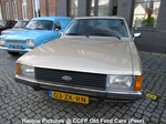 Classic Car Friends Peer - Old Ford Cars