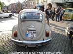 Classic Car Friends Peer - Old Ford Cars