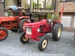Classic Car Friends Peer - Old Ford Cars